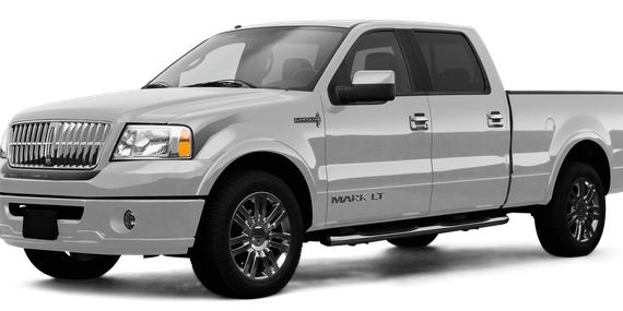 LINCOLN MARK LT 2008 5LTPW16578FJ02052 image LINCOLN MARK LT 2008 5LTPW16578FJ02052 image